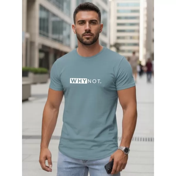  Tricou pentru bărbați DSTREET NX5122R-SB ALBASTRU ÎNCHIS 