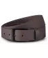 centura PENTAGON MONTE BELT 35MM K17140 BURGUNDIA
