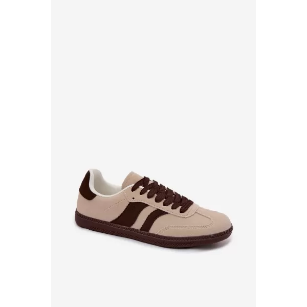  Adidași de damă EVENTO 26SP30-240 BEJ 