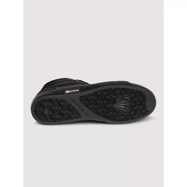 Adidași pentru bărbați OMBRE OM-FOTH-0240 NEGRU 