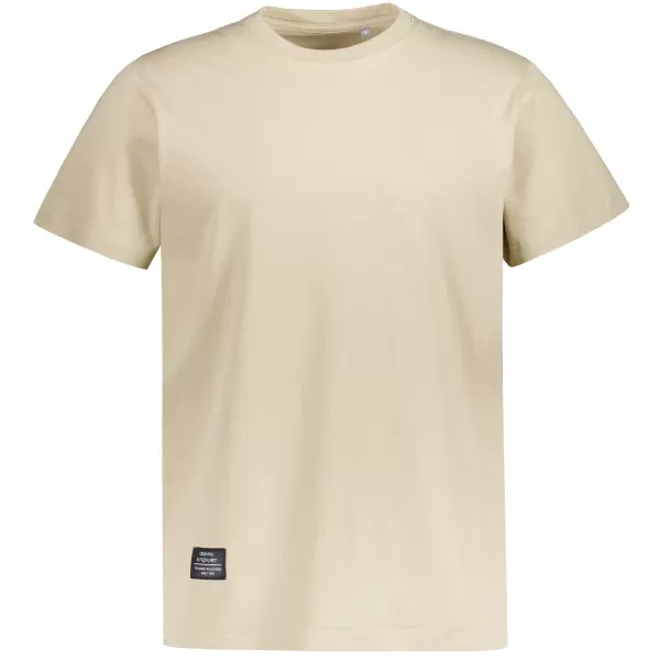  Tricou pentru bărbați ALTISPORT NP/ALMST20001 NISIP 