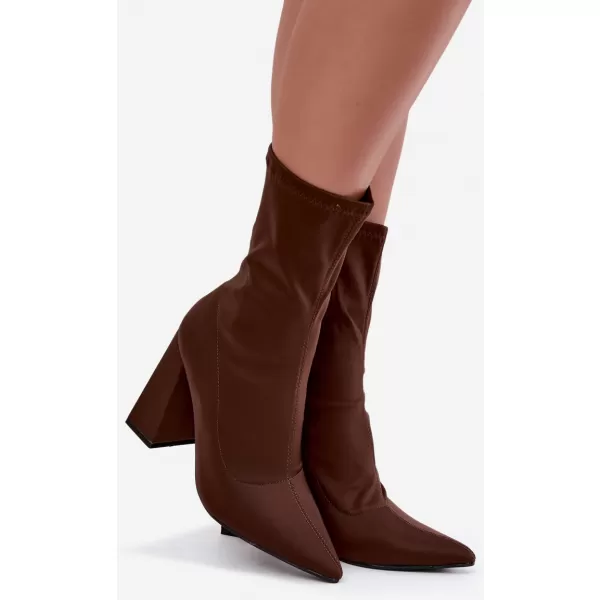  Pantofi de dama BOTO MVP320 MARO 