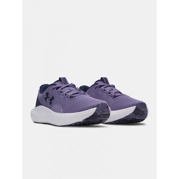 Pantofi de dama UNDER ARMOUR W CHARGED SURGE 4 3027007-520 VIOLET 