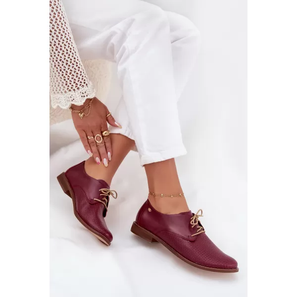  Botine de dama ZAZOO 4238/CHIARETTO/M ED 