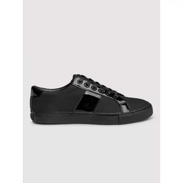  Adidași pentru bărbați OMBRE OM-FOTL-0193 NEGRU 