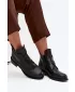 Pantofi de dama BOTO 25BT24-9201 NEGRU