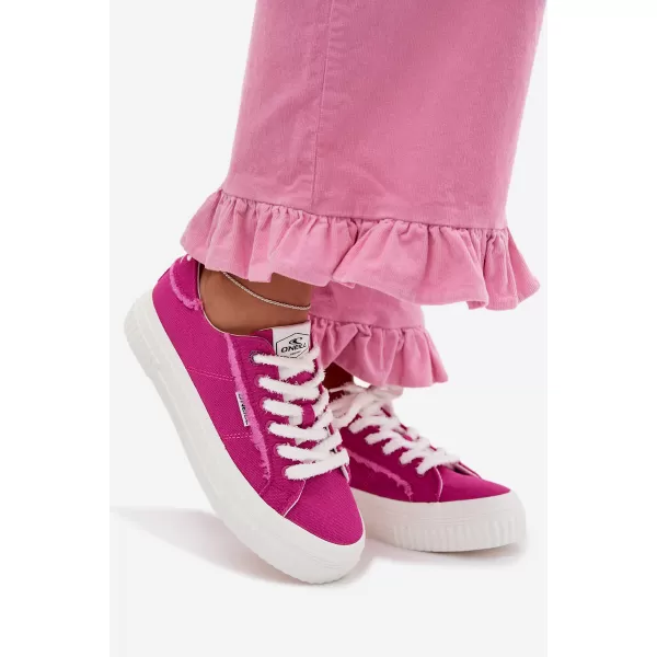  Adidași de damă O'NEILL 90261009.06R ROZ 
