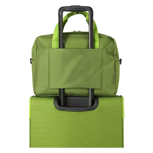  Valiză TRAVELITE Corsiica S,M,L,BB VERDE PROASPĂT 