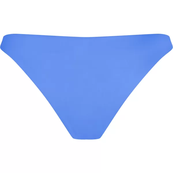  Fund de bikini de damă NORDBLANC TWINKLE NBSSS8242 ALBASTRU 