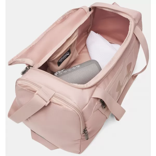 Sac UNDER ARMOUR UA UNDENIABLE 5.0 DUFFLE XS 1369221-600 ROZ 