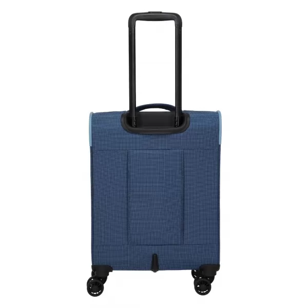  Valiză TRAVELITE Corsiica S,M,L,BB ALBASTRU 