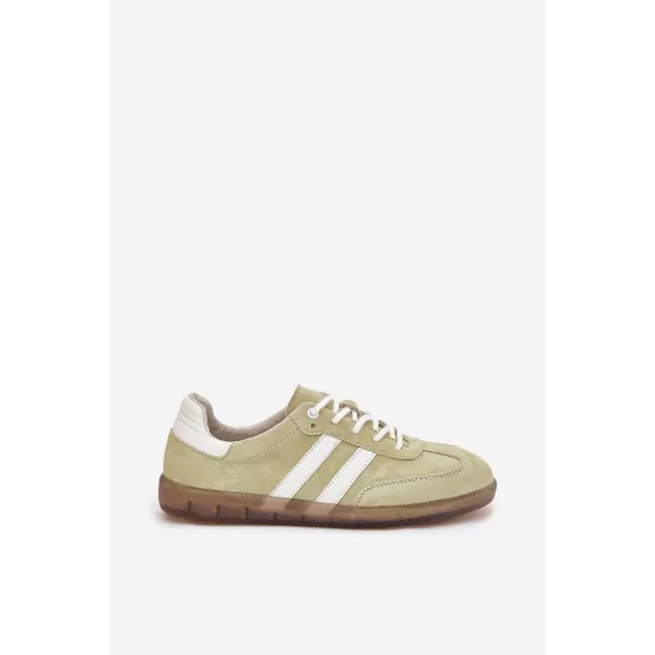  Pantofi de dama BOTO GD-XF-164 VERDE 