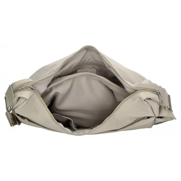  Sac CHARM LONDON Odeon 22175 GRI DESCHIS 
