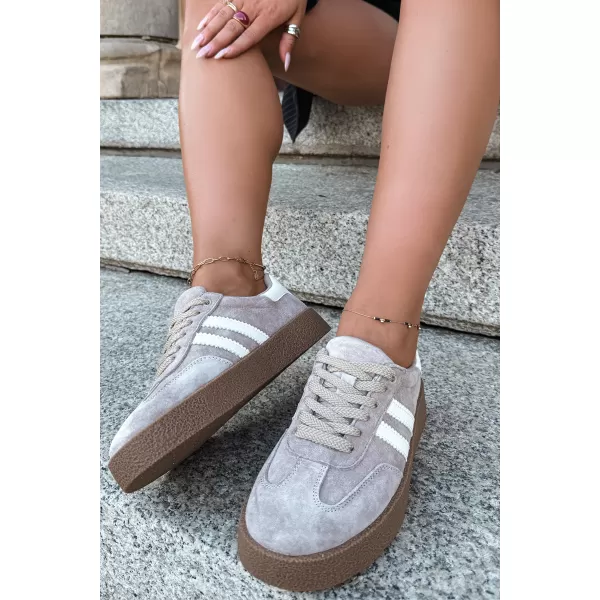  Adidași de damă EVENTO 26PB18-628 BEJ 