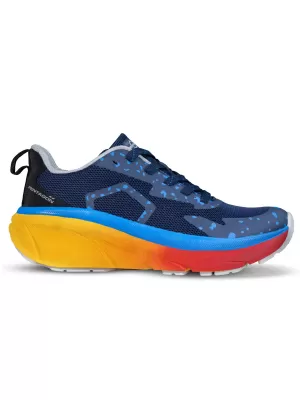 Pantofi pentru bărbați PENTAGON INVICTUS FIELD SNEAKERS SOLAR FLARE K15065-SF MULTICOLOR