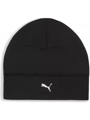 Capac PUMA TEAMADDITIONS TECH BEANIE 02724102 PUMA NEGRU