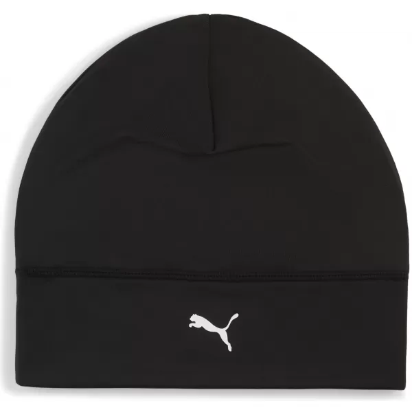  Capac PUMA TEAMADDITIONS TECH BEANIE 02724102 PUMA NEGRU 