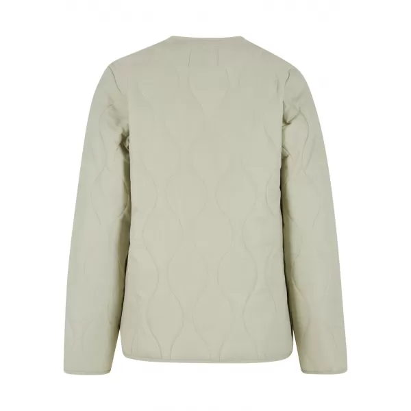  Geaca de dama URBAN CLASSICS TB7175 SALVIA MOALE 