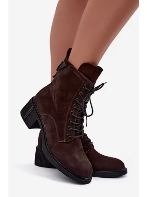 Pantofi de dama VINCEZA 89162 MARO