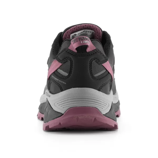  Pantofi de exterior ALPINE PRO NORFE NECTAR DE STRUGURI 