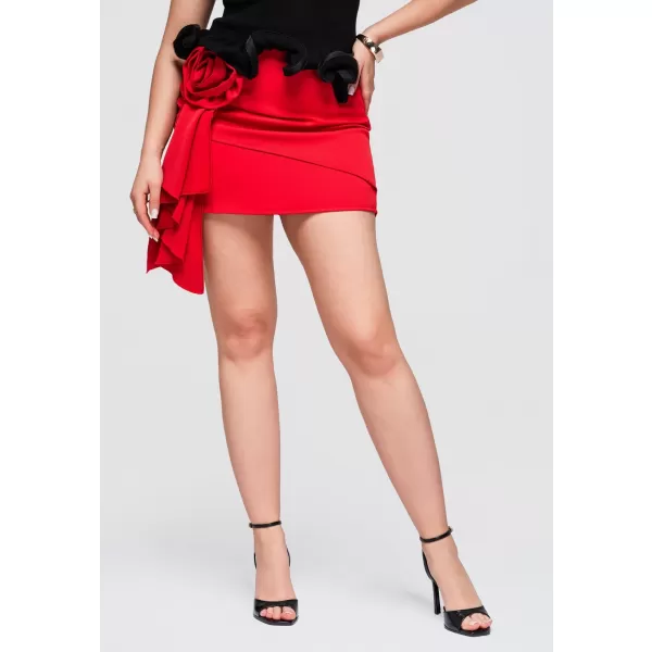  Fusta de dama OMBRE OW-GL-E0009 ED 