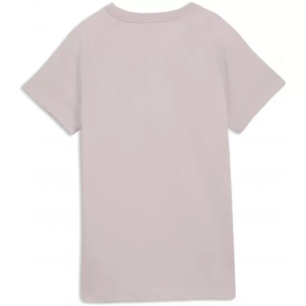  Tricou de damă PUMA ESS SEQUINS TEE 69457649 ROZ CEȚOS 