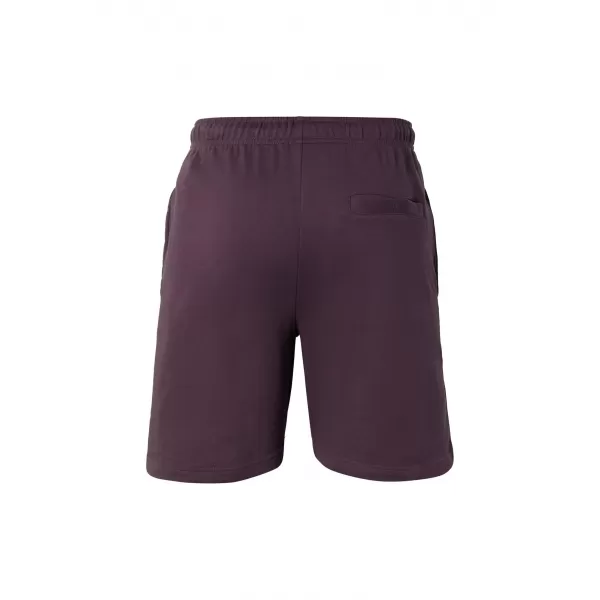  Pantaloni scurți pentru bărbați URBAN CLASSICS TB6297-18329 PURPURIU PRUNE 