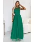 Rochie NUMOCO 672-3 VERDE