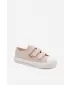 Adidași pentru copii BIG STAR SHOES TT374174 BEJ