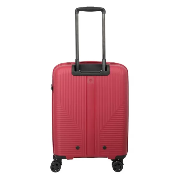  Valiză TRAVELITE AIR STRIPE 4W S EXP ED 