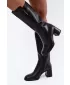 Cizme de dama VINCEZA 67053 NEGRU