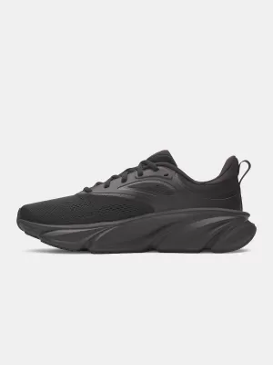 Pantofi pentru bărbați UNDER ARMOUR ROGUE 6 6006719-002 NEGRU