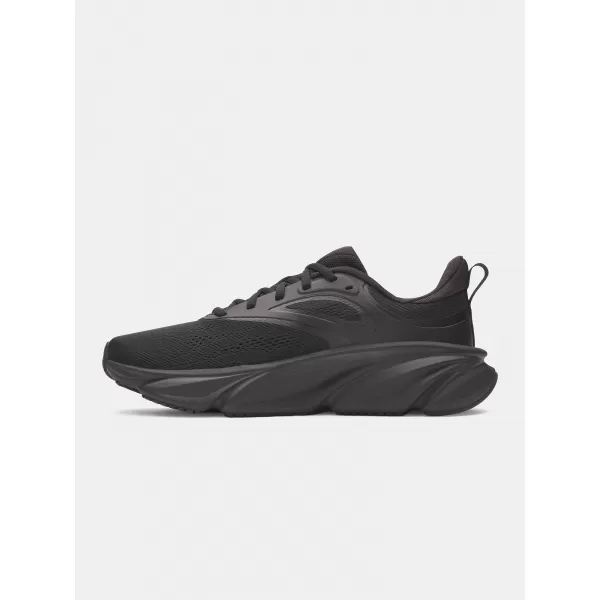  Pantofi pentru bărbați UNDER ARMOUR ROGUE 6 6006719-002 NEGRU 