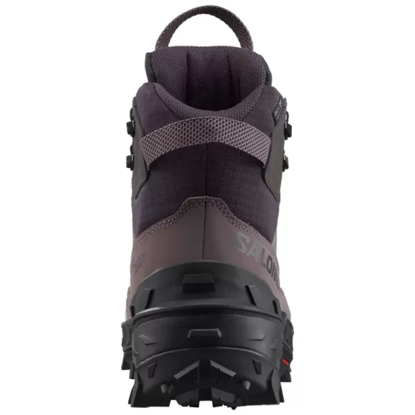  Pantofi de dama SALOMON CROSSTRAK POWDER WATERPROOF L47569900 NOUĂ FIER/RECHIN/FANTOMĂ 