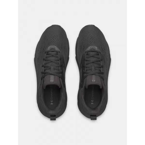  Pantofi pentru bărbați UNDER ARMOUR ROGUE 6 6006719-002 NEGRU 