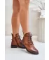 Botine de dama BOTO 24BT02-7976 CĂMILĂ