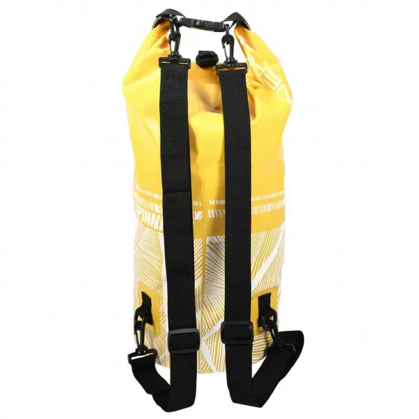  Geanta de navă SPINERA 20L GALBEN 
