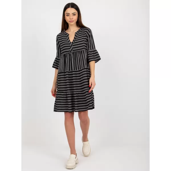  Rochie SUBLEVEL D73771M30214H NOIR 
