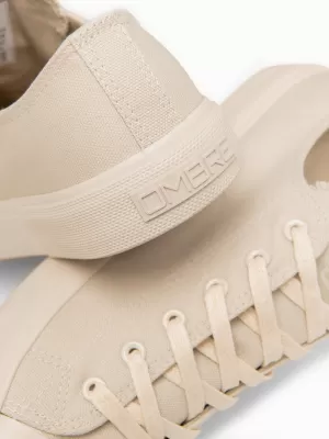 Pantofi pentru bărbați OMBRE OM-FOTL-0189 BEJ DESCHIS