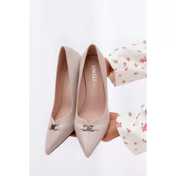  Pompe de dama VINCEZA 62291 GRI 