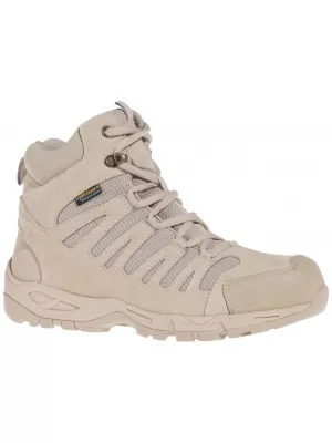 Pantofi pentru bărbați PENTAGON ACHILLES XTR 6 TREKKING K15031 BRONZ DESERT