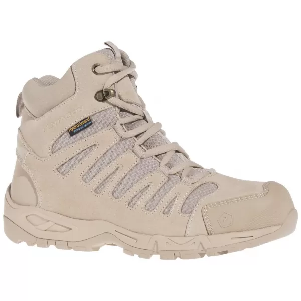 Pantofi pentru bărbați PENTAGON ACHILLES XTR 6 TREKKING K15031 BRONZ DESERT 