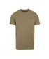 Tricou pentru bărbați URBAN CLASSICS TB8961-00176 MĂSLINE