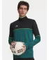 Hanorac pentru bărbați UNDER ARMOUR M CHALLENGER TRAINING QZ 6004043-338 VERDE