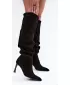 Cizme de dama VINCEZA 89170 NEGRU