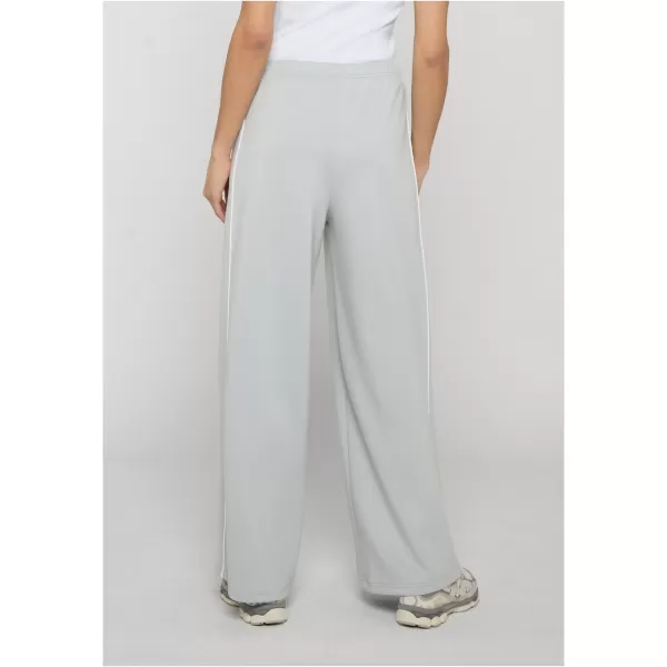  Pantaloni de dama URBAN CLASSICS TB8126 ASFALT USOR 