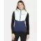 Vesta softshell dama KILPI ENIA-W 1L0115KI ALBASTRU ÎNCHIS