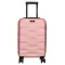 Geanta de voiaj BEAGLES TRAVEL ORIGINALS S 19214 AUR TRANDAFIR