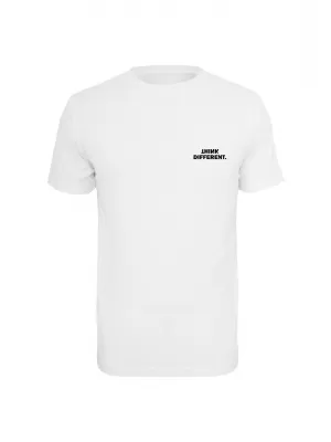 Tricou pentru bărbați URBAN CLASSICS TB8959-00220 ALB