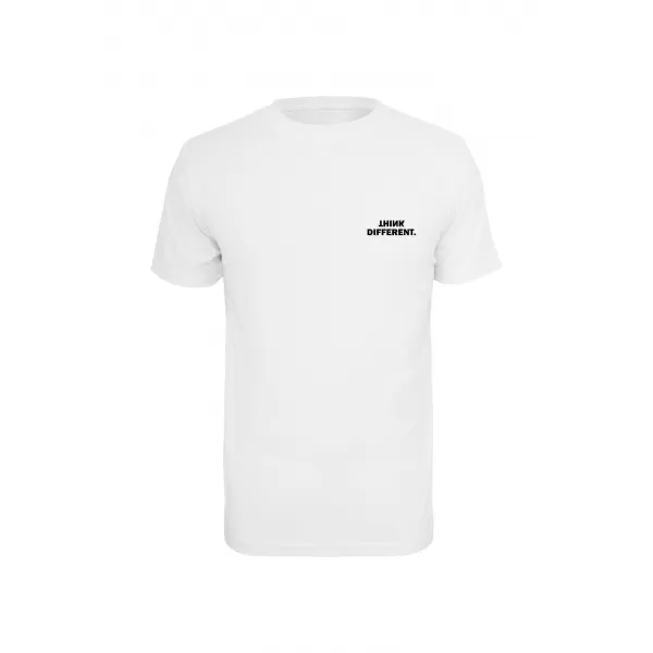  Tricou pentru bărbați URBAN CLASSICS TB8959-00220 ALB 